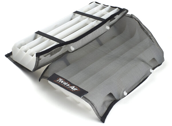Twin Air MX Radiator Sleeve Yamaha YZ450F 23-.. YZ250F 24-..