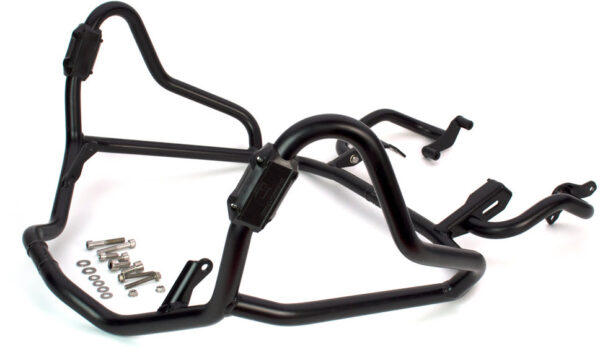 Crosspro Aluminum Trail Crash Bar TÉNÉRÉ 700 WORLD RAID 22 B