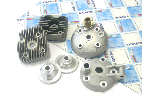 Athena Cylinder Head KX65 05-.. 44,5mm