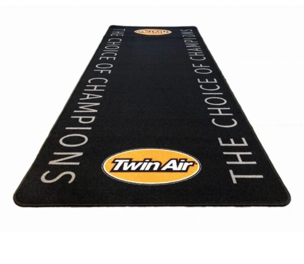 Twin Air Pit Mat (180cmx80cm)  250g/sqm NOT FIM