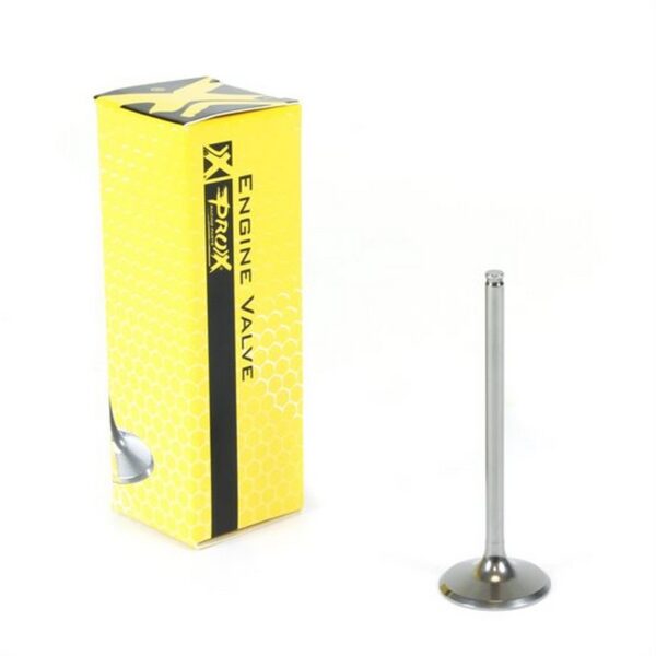 ProX Titanium Intake Valve I YZ250F 01-13