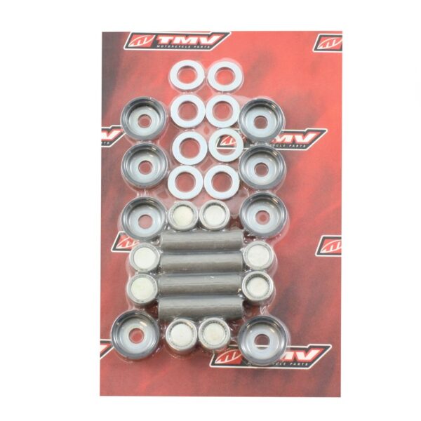 *TMV A-Arm Lower Kit Blaster 88-06 YFZ450 04-..