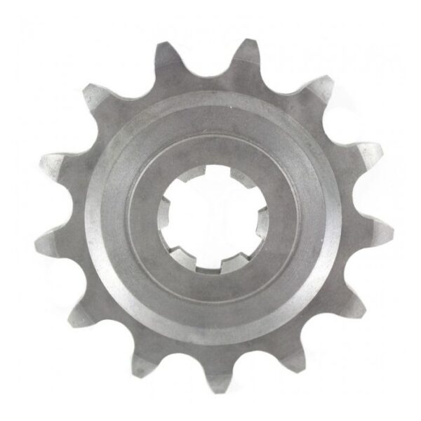 TMV Front Sprocket YZ+KX250 YZ450F 99-.. KX450F 06-..