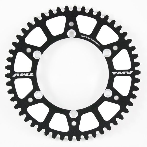 TMV R. Spr. Alu. fits for HVA 90-13 GG + Beta 50t BK