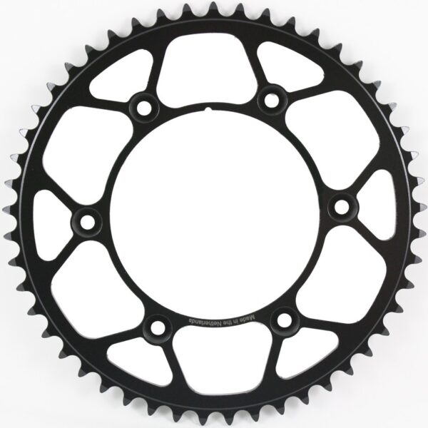 TMV Rear Sprocket Steel SX+F 90-.. Husq 14-..