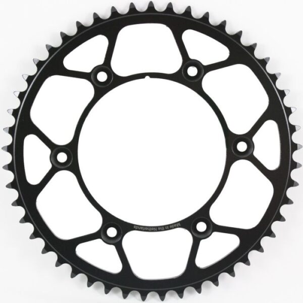 TMV Rear Sprocket Steel TRX450