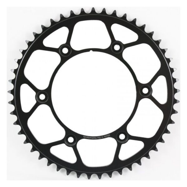 TMV Rear Sprocket Steel YZ+F 99-..