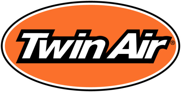 Twin Airfil. Pre-Oiled Sherco Enduro 2-Stroke 25-..