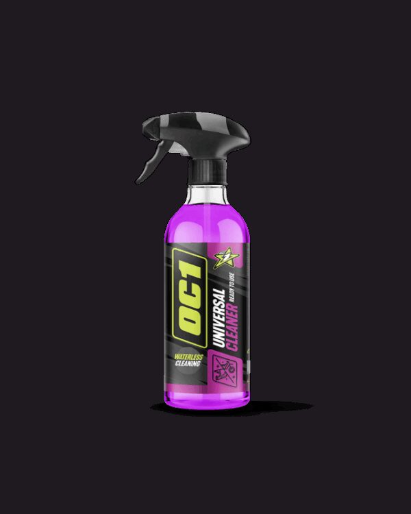 OC1 Universal Cleaner - 450ml