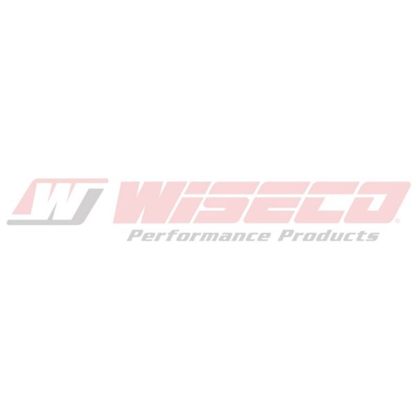 Wiseco Valve Shim Refill kit 7.48 OD 1.70 (5x)
