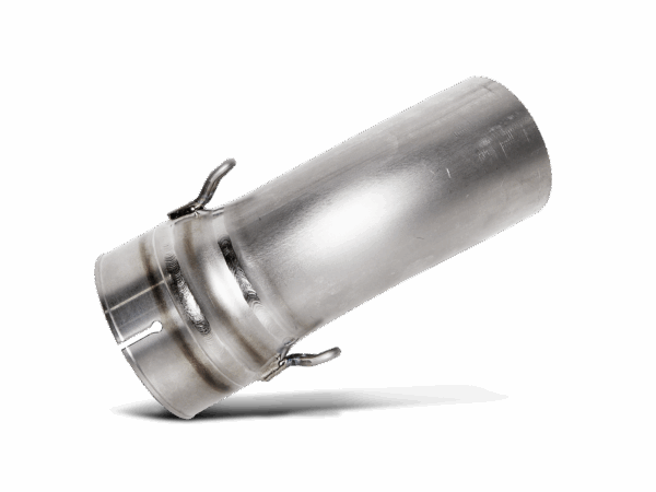 Akrapovic Link Pipe (Titanium) BMW R NINET 14-16