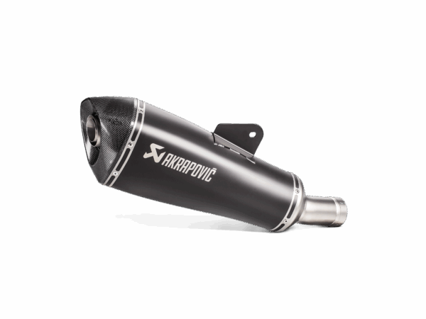 Akrapovic Slip-On Line (Titanium) R 1200 R/RS 15-18