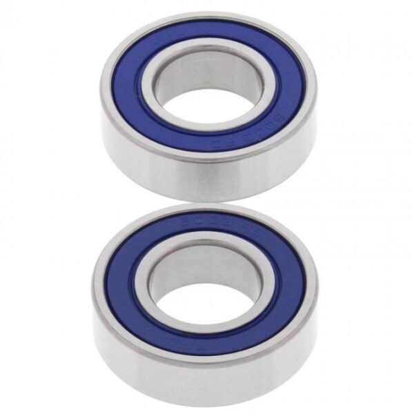 All Balls voorwiel lager set KTM SX 50 12- & SX 60 98-00 & SX 65 98- & Husqvarna TC 50/65 18- & Suzuki RM 125/250 87-95