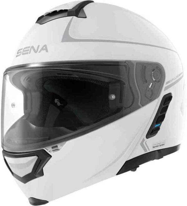 Sena Helmet Impulse White