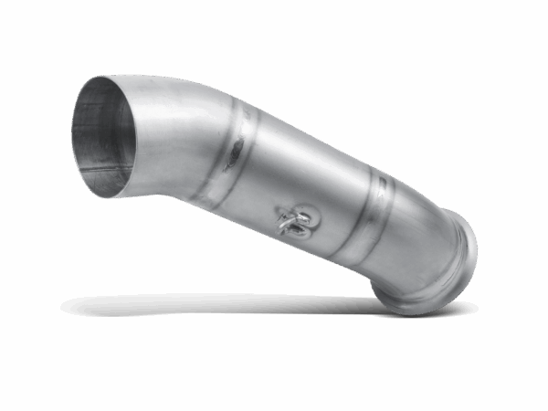 Akrapovic Link Pipe (Titanium) 820 Hypermotard/Hyperstr