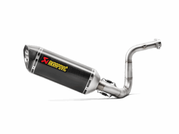 Akrapovic Racing Line (Carbon) BMW G310GS/GS310R 17-