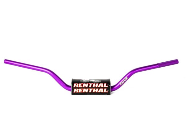 Renthal Fatbar 609 Purple
