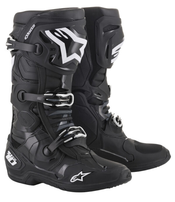 Alpinestars Boot Tech 10 Black
