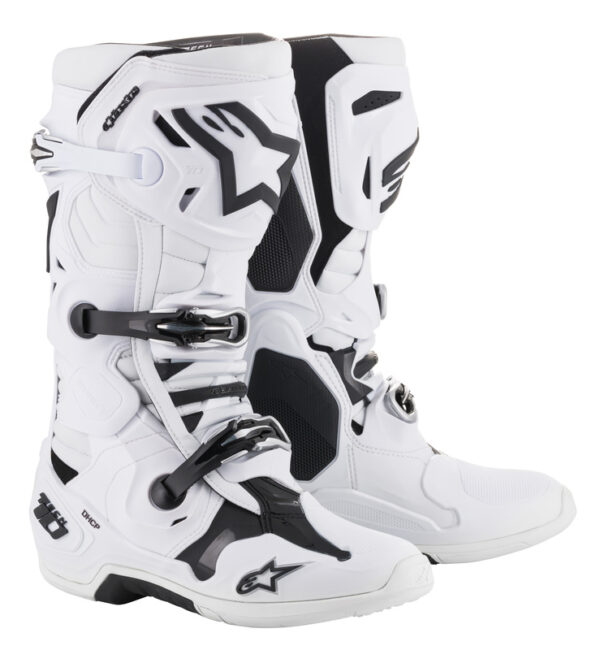 Alpinestars Boot Tech 10 White