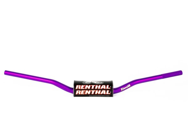 Renthal Fatbar 821 Purple