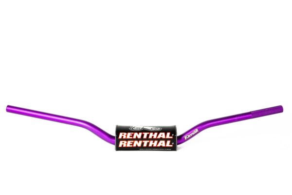 Renthal Fatbar 827 Purple