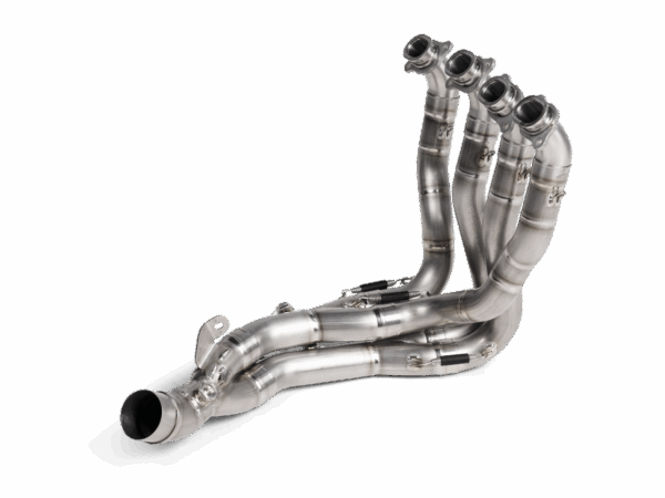 Akrapovic Optional Header (Titanium) CBR1000RR-R SP 20-