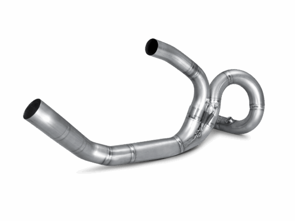 Akrapovic Evolution Header (Titanium) 821 Monster ,1200