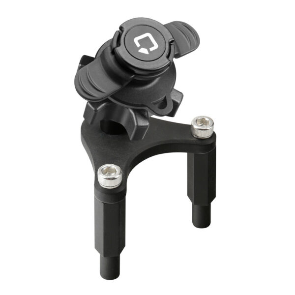 Optiline Panigale, key lock mount