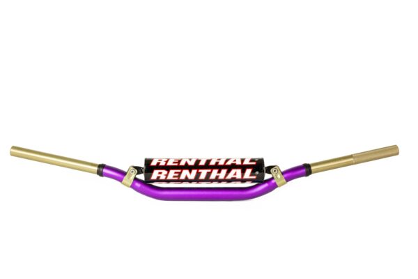 Renthal Twinwall 999 Purple