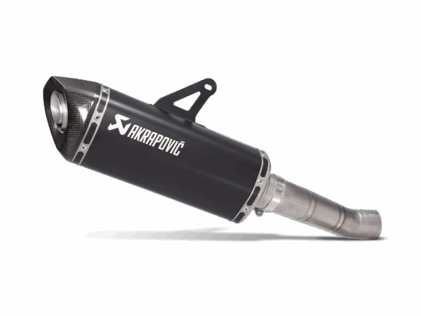 Akrapovic Slip-On Line (Titanium) Monster 821,1200/R/S