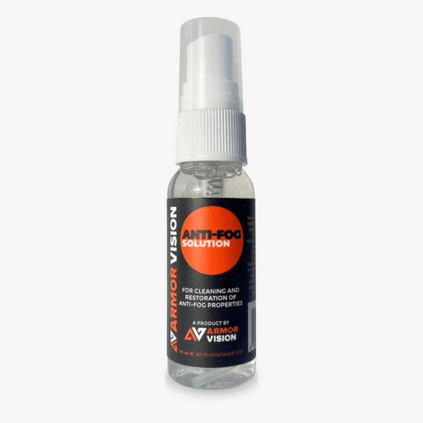 Armor Vision Anti Fog Spray 30ml