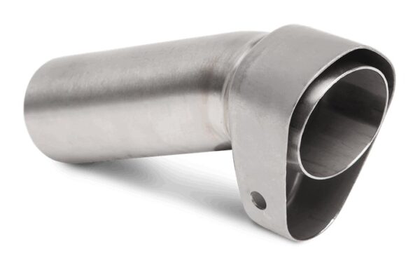 Akrapovic Noise Insert SS V-TUV132 Honda CRF 250/450R 2