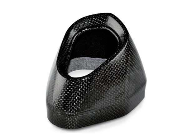Akrapovic End cap V-EC27