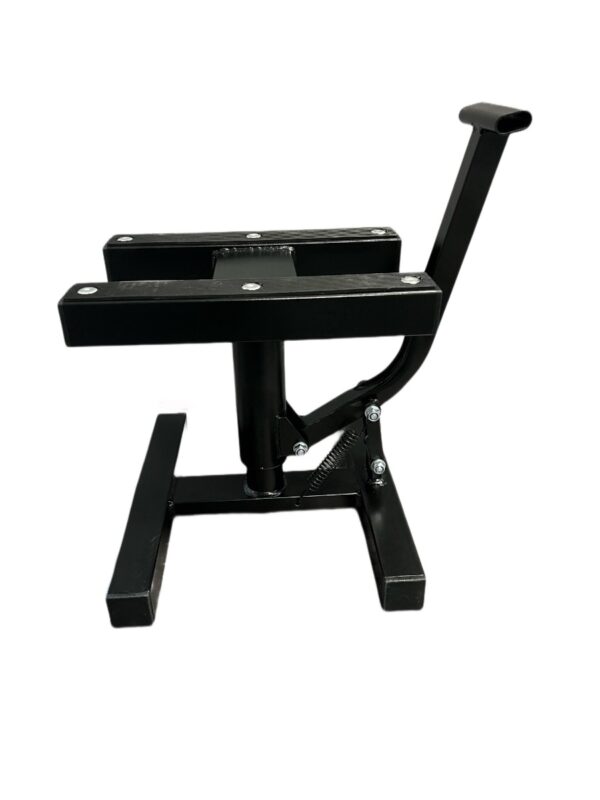 TMV MX Bike Stand - Black