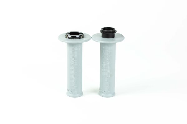 Renthal MX Original Lock-On Grips - Soft (Full Diamond)