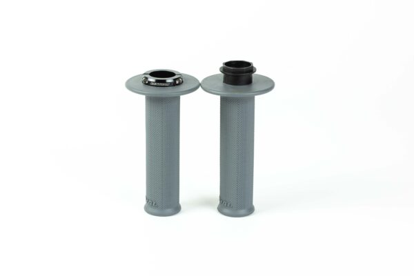 Renthal MX Original Lock-On Grips - Medium (Full Diamond)