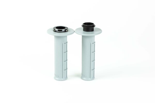 Renthal MX Original Lock-On Grips  - Soft (Half Waffle)