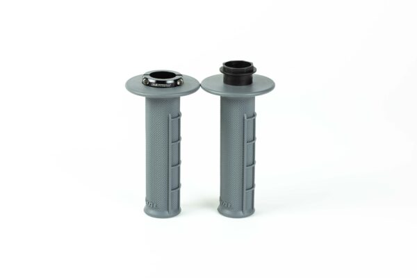 Renthal MX Original Lock-On Grips - Medium (Half Waffle)