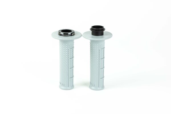 Renthal MX Original Lock-On Grips Soft (Tapered/Half Waffle)