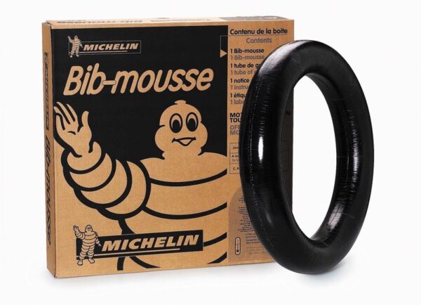 Michelin Bibmousse M14 140/80-18, 130/80-18, 110/100-18 Endu