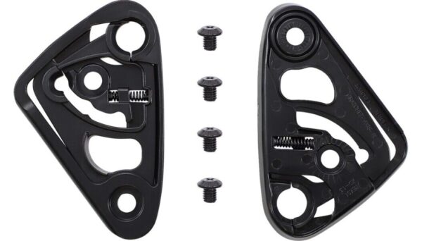 Sena Shield Base Plate Set for Stryker