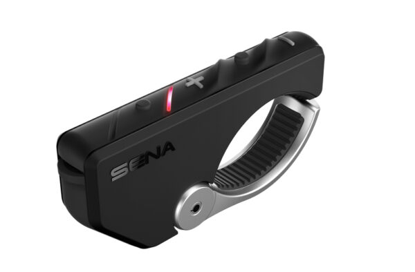 Sena RC4, 4-Button Remote for BT communication