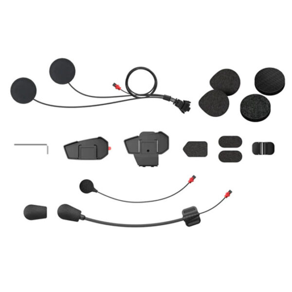 Sena Helmet Clamp Kit for SPIDER ST1