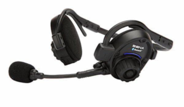 Sena SPH10 BT Stereo HS & IC